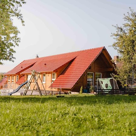 Holzerhof-Ferienwohnungen Генгенбах Екстериор снимка