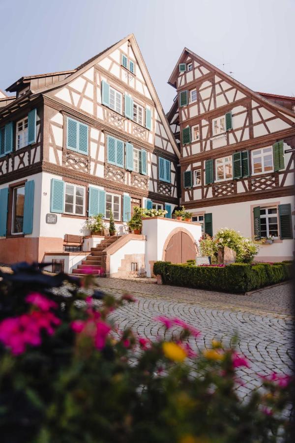 Holzerhof-Ferienwohnungen Генгенбах Екстериор снимка